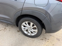 Used 2019  Hyundai Tucson 4d SUV AWD SE at Dime Down by Frank Leta near Bridgeton&comma; MO