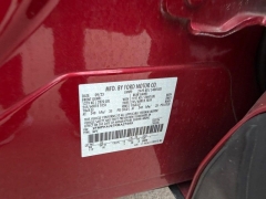 Used 2024  Ford Edge SEL AWD at Dime Down by Frank Leta near Bridgeton&comma; MO