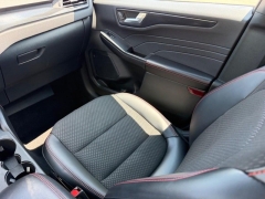Used 2025  Ford Escape ST-Line FWD at Dime Down by Frank Leta near Bridgeton&comma; MO