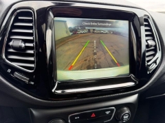 Used 2019  Jeep Compass Limited 4x4 at Dime Down by Frank Leta near Bridgeton&comma; MO