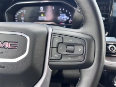 Used 2024  GMC Sierra 1500 4WD Crew Cab 147" SLT at Dime Down by Frank Leta near Bridgeton, MO