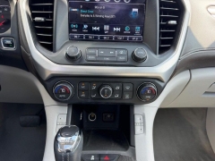 Used 2018  GMC Acadia 4d SUV AWD SLT-1 at Dime Down by Frank Leta near Bridgeton&comma; MO