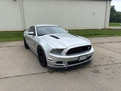 Used 2013 Ford Mustang 2dr Cpe GT at Dime Down by Frank Leta near Bridgeton, MO