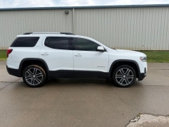Used 2023  GMC Acadia AWD 4dr SLT at Dime Down by Frank Leta near Bridgeton&comma; MO