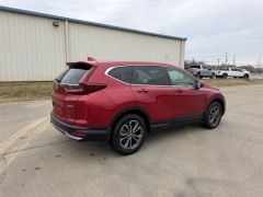 Used 2022  Honda CR-V EX AWD at Dime Down by Frank Leta near Bridgeton&comma; MO