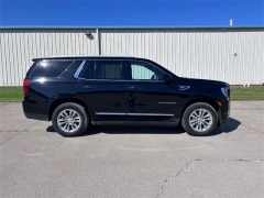 Used 2023 GMC Yukon 4WD 4dr SLT at Dime Down by Frank Leta near Bridgeton, MO
