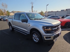 Used 2024  Ford F-150 XLT 4WD SuperCrew Box at Dime Down by Frank Leta near Bridgeton&comma; MO