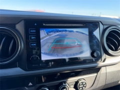 Used 2016  Toyota Tacoma 4WD Double Cab V6 AT TRD Sport &lpar;Natl&rpar; at Dime Down by Frank Leta near Bridgeton&comma; MO