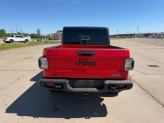 Used 2021  Jeep Gladiator Freedom 4x4 &ast;Ltd Avail&ast; at Dime Down by Frank Leta near Bridgeton&comma; MO