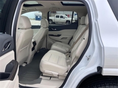 Used 2023  GMC Acadia AWD 4dr Denali at Dime Down by Frank Leta near Bridgeton, MO