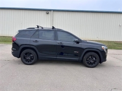Used 2024 GMC Terrain AWD 4dr AT4 at Dime Down by Frank Leta near Bridgeton, MO