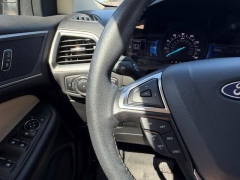 Used 2024  Ford Edge SEL AWD at Dime Down by Frank Leta near Bridgeton&comma; MO