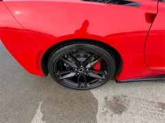 Used 2015  Chevrolet Corvette 2d Coupe Stingray w&sol;1LT at Dime Down by Frank Leta near Bridgeton&comma; MO