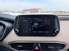Used 2019  Hyundai Santa Fe Ultimate 2&period;0T Auto AWD at Dime Down by Frank Leta near Bridgeton&comma; MO
