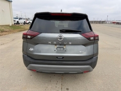 Used 2021  Nissan Rogue FWD SV at Dime Down by Frank Leta near Bridgeton&comma; MO