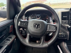 Used 2025  Ram 1500 4WD RHO 4x4 Crew Cab 5'7" Box at Dime Down by Frank Leta near Bridgeton&comma; MO