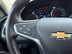 Used 2019  Chevrolet Equinox 4d SUV AWD LT w&sol;1LT at Dime Down by Frank Leta near Bridgeton&comma; MO