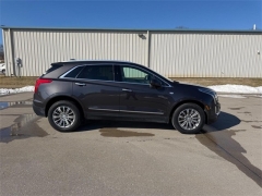 Used 2017  Cadillac XT5 4d SUV FWD Luxury at Dime Down by Frank Leta near Bridgeton&comma; MO