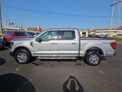 Used 2024  Ford F-150 XLT 4WD SuperCrew Box at Dime Down by Frank Leta near Bridgeton&comma; MO