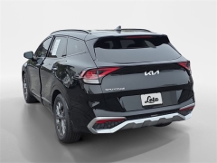 Used 2024  Kia Sportage SX FWD at Dime Down by Frank Leta near Bridgeton, MO