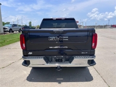 Used 2022 GMC Sierra 1500 4WD Crew Cab 147" SLT at Dime Down by Frank Leta near Bridgeton, MO