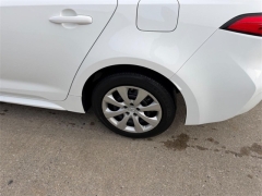 Used 2023  Toyota Corolla LE CVT at Dime Down by Frank Leta near Bridgeton&comma; MO