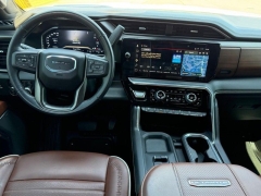 Used 2024  GMC Sierra 2500HD 4WD Crew Cab 159" Denali Ultimate at Dime Down by Frank Leta near Bridgeton&comma; MO