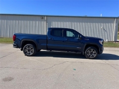 Used 2020  GMC Sierra 1500 4WD Crew Cab 157" AT4 at Dime Down by Frank Leta near Bridgeton, MO