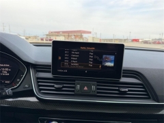 Used 2020  Audi SQ5 4d SUV 3&period;0T Quattro Premium Plus at Dime Down by Frank Leta near Bridgeton&comma; MO