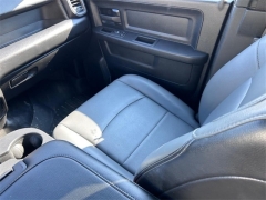 Used 2022 Ram 2500 4WD Tradesman Crew Cab 8' Box at Dime Down by Frank Leta near Bridgeton, MO