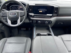 Used 2024 GMC Sierra 2500HD 2WD Crew Cab 159" SLT Gas at Dime Down by Frank Leta near Bridgeton, MO