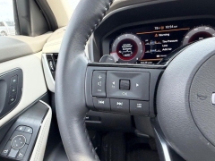 Used 2024  Nissan Rogue AWD SL at Dime Down by Frank Leta near Bridgeton&comma; MO
