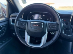 Used 2022  GMC Yukon 2WD 4dr SLE at Dime Down by Frank Leta near Bridgeton&comma; MO