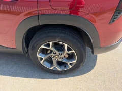 Used 2025  Chevrolet Trax FWD 4dr LT at Dime Down by Frank Leta near Bridgeton&comma; MO