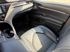 Used 2019  Toyota Camry SE Auto &lpar;Natl&rpar; at Dime Down by Frank Leta near Bridgeton&comma; MO