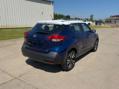 Used 2020  Nissan Kicks SV FWD at Dime Down by Frank Leta near Bridgeton&comma; MO