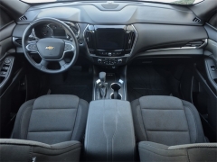 Used 2022  Chevrolet Traverse AWD 4dr LT Cloth w&sol;1LT at Dime Down by Frank Leta near Bridgeton&comma; MO
