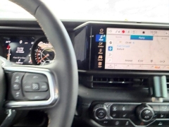 Used 2024  Jeep Wrangler Sahara 4 Door 4x4 at Dime Down by Frank Leta near Bridgeton&comma; MO