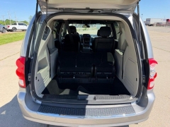 Used 2020  Dodge Grand Caravan 4d Wagon SXT at Dime Down by Frank Leta near Bridgeton&comma; MO