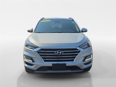 Used 2021  Hyundai Tucson Ultimate AWD at Dime Down by Frank Leta near Bridgeton, MO