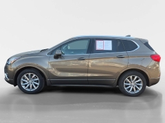 Used 2019  Buick Envision 4d SUV FWD Essence at Dime Down by Frank Leta near Bridgeton&comma; MO