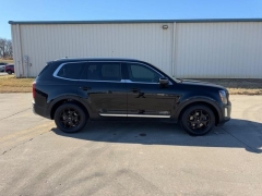 Used 2020  Kia Telluride 4d SUV FWD EX at Dime Down by Frank Leta near Bridgeton&comma; MO