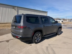 Used 2024  Jeep Wagoneer Series II 4x4 at Dime Down by Frank Leta near Bridgeton&comma; MO