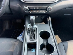 Used 2022  Nissan Altima 2&period;5 SV Sedan at Dime Down by Frank Leta near Bridgeton&comma; MO