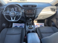 Used 2019  Nissan Rogue FWD SV at Dime Down by Frank Leta near Bridgeton&comma; MO