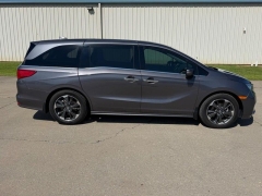 Used 2023  Honda Odyssey Elite Auto at Dime Down by Frank Leta near Bridgeton&comma; MO