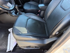 Used 2021  Jeep Compass Limited 4x4 at Dime Down by Frank Leta near Bridgeton&comma; MO