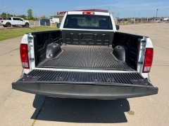 Used 2022  Ram 1500 Classic 2WD Tradesman Reg Cab 8' Box at Dime Down by Frank Leta near Bridgeton&comma; MO