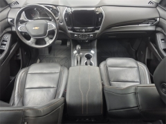 Used 2019 Chevrolet Traverse 4d SUV FWD LT Leather at Dime Down by Frank Leta near Bridgeton, MO