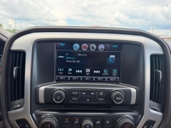 Used 2018  GMC Sierra 1500 4WD Crew Cab 143&period;5" SLT at Dime Down by Frank Leta near Bridgeton&comma; MO